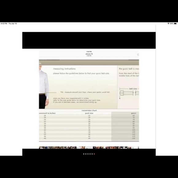 Giuseppe zanotti - Picture 5 of 5